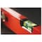 Holex Aluminium Spirit Level, Length: 800 mm 467435 800 - alternate 2